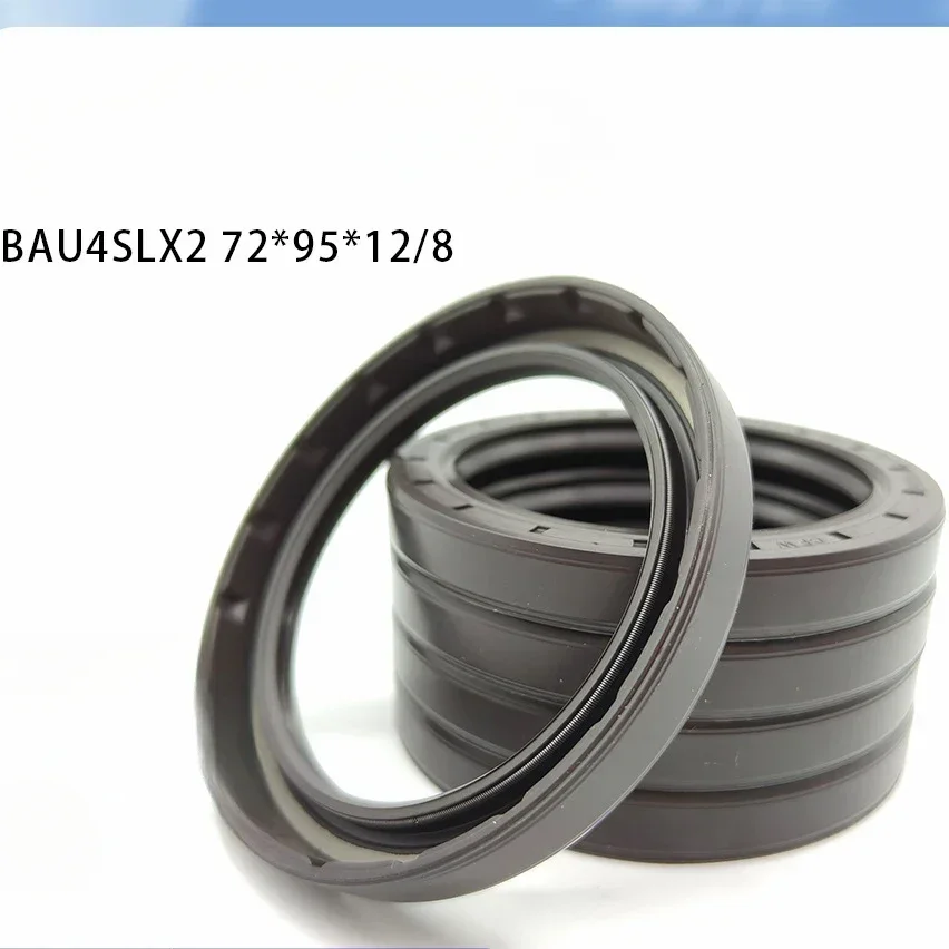 Module de degré haute pression, joint d'huile, BAU4SLX2, 72x95x12/8