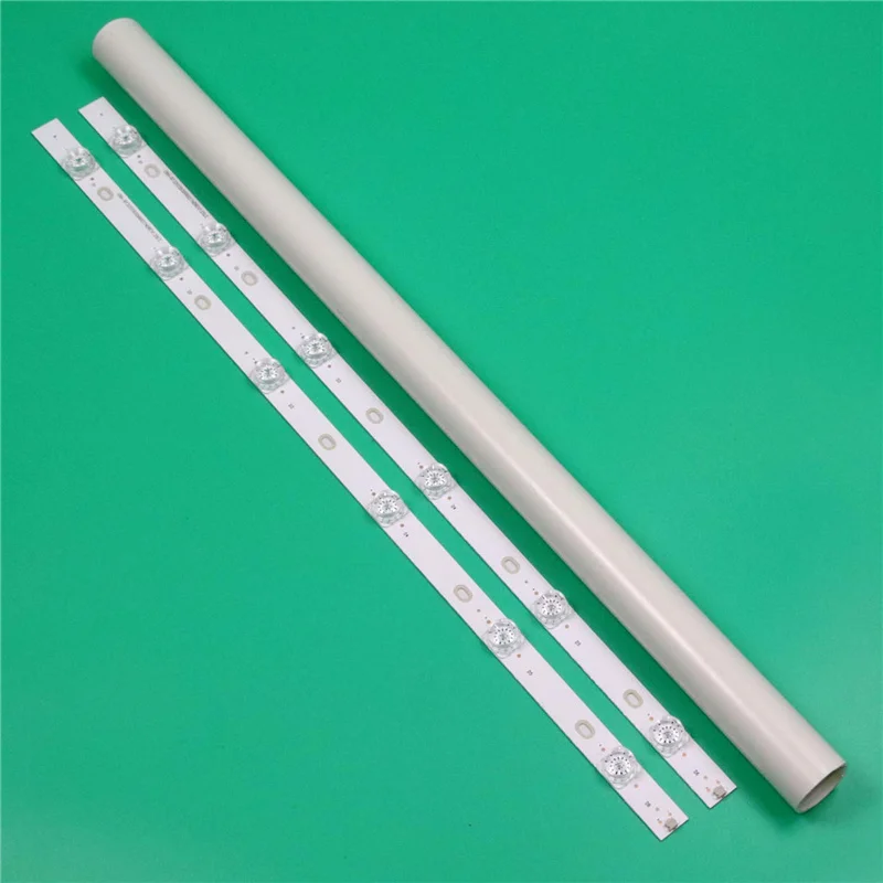 Kits TV's Illumination Bars CRH-BT32S1303006027ADREV1.2I/REV1.2SLC Backlight Strip For HISENSE 32A5605 32P4 H32A5100 H32A5600UK