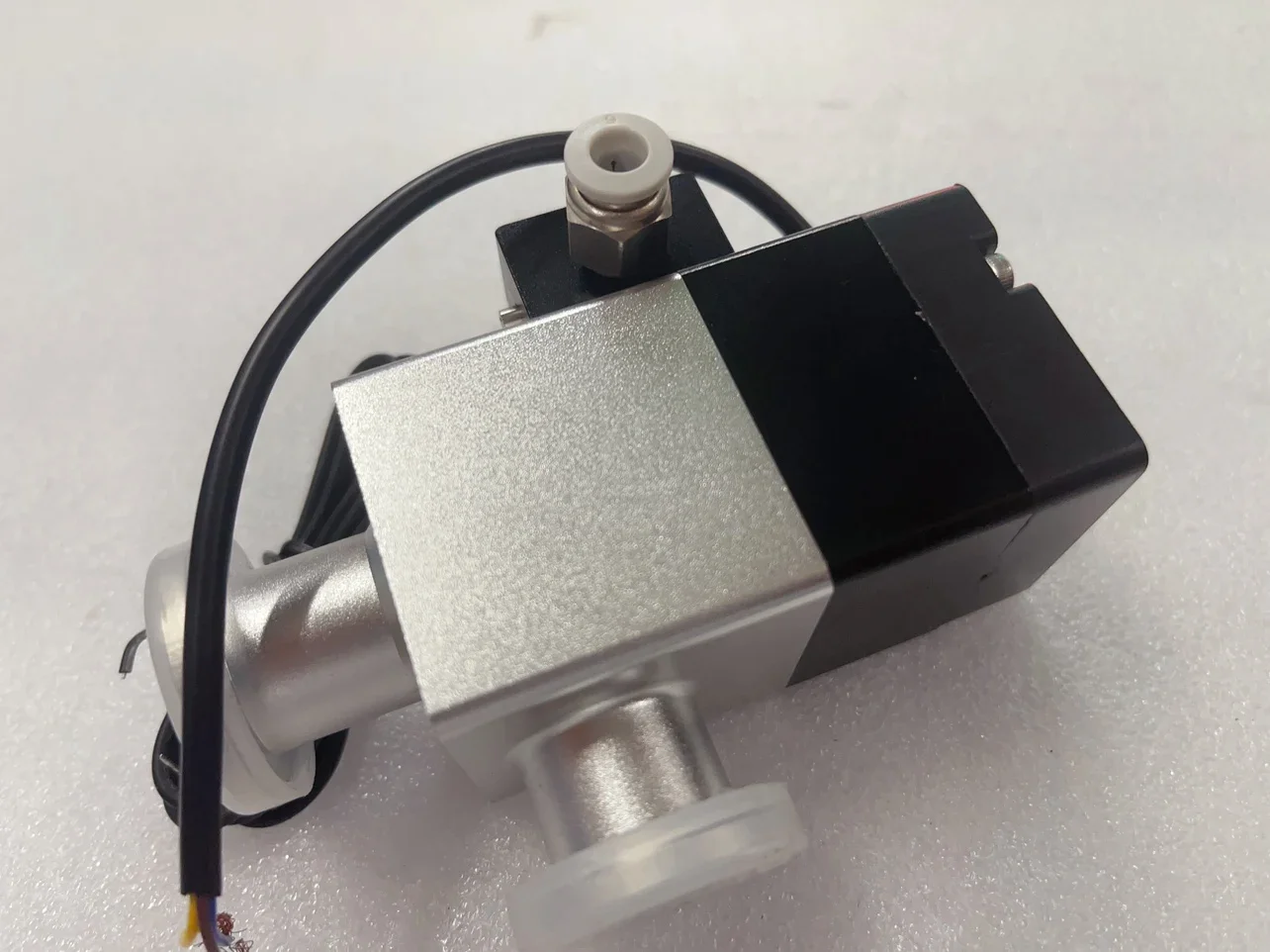 GDQ-J40 صمام يربك هوائي #2