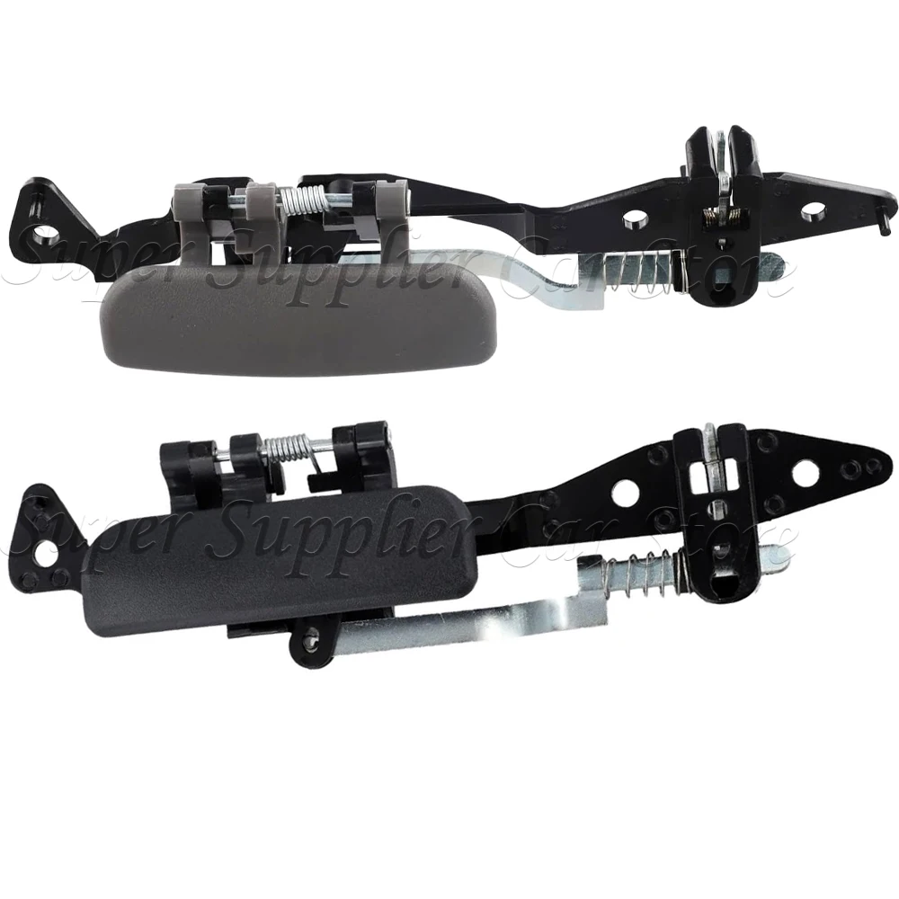 For Chevrolet Blazer 1995-2005 S10 For GMC Jimmy Sonoma For Oldsmobile Bravada Car Glove Box Latch Lock Handle 15727767 15727766