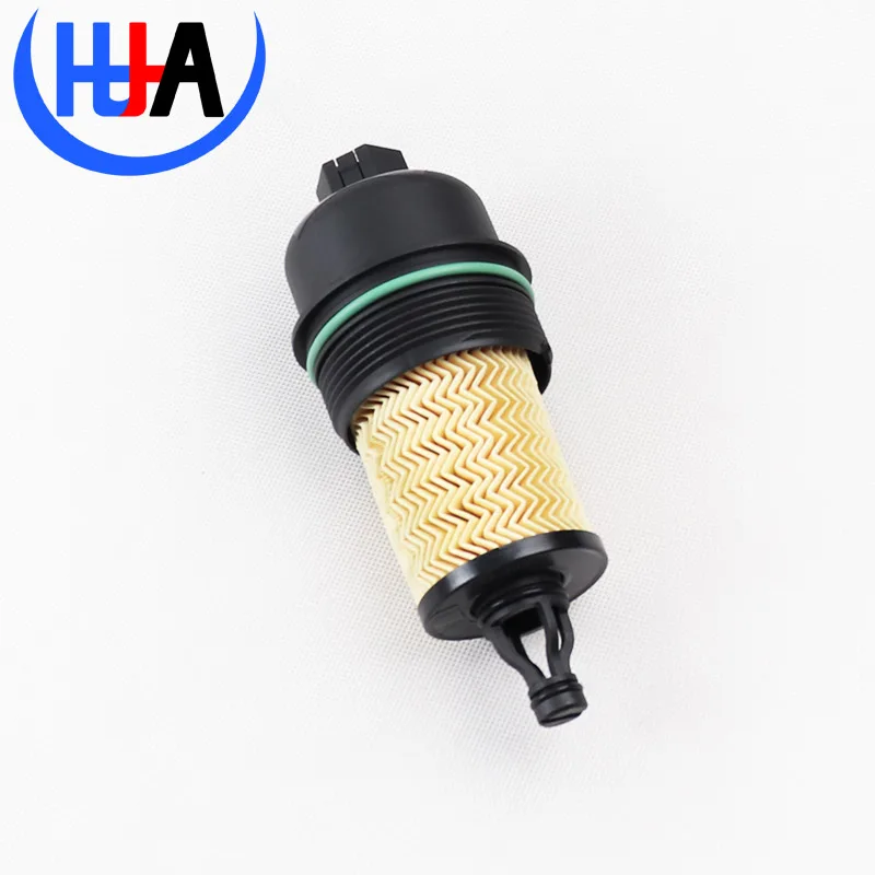 1pcs Engine repair kit full Oil Filter Cartridge 311401 For Maserati Ghibli Levante Quattroporte 2013-2019