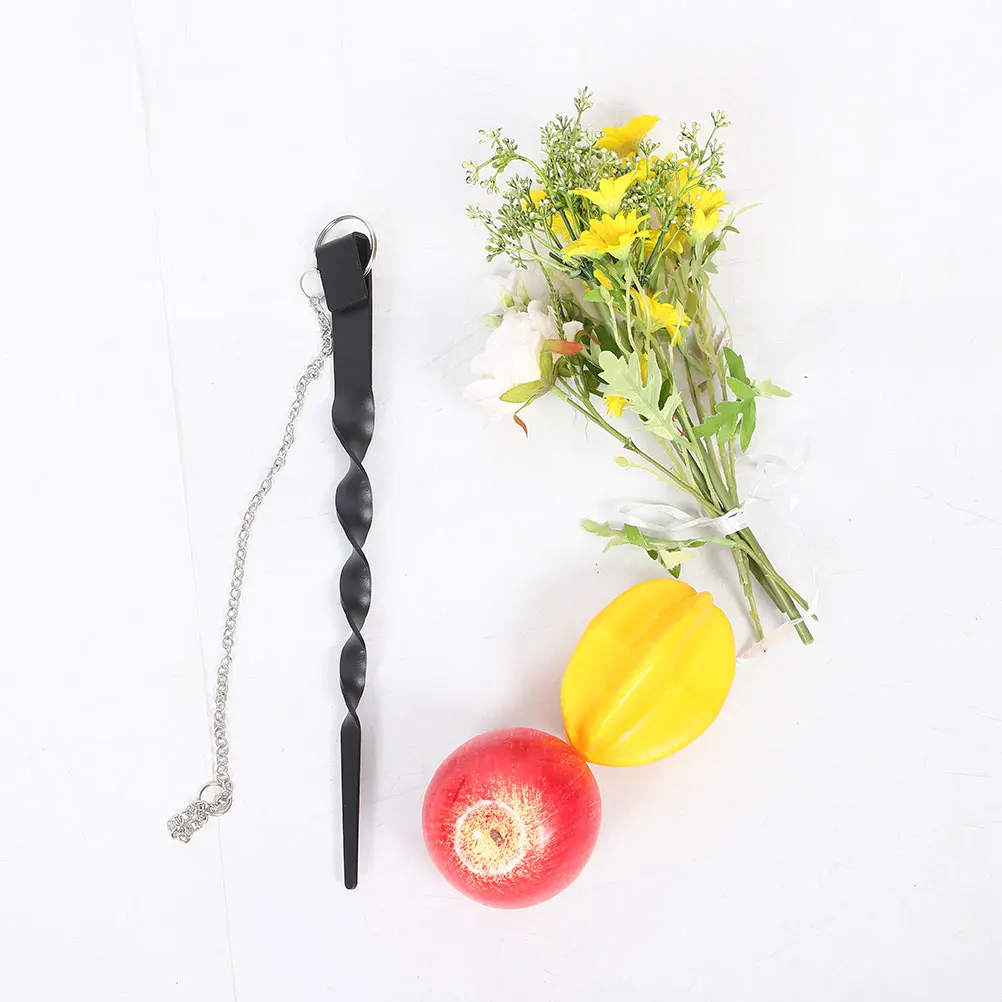 

Rain Water Chain Fixer Decorative Cups Chains Japanese Style Garden Drainage Gutter Chimes Downspout Rain Chain