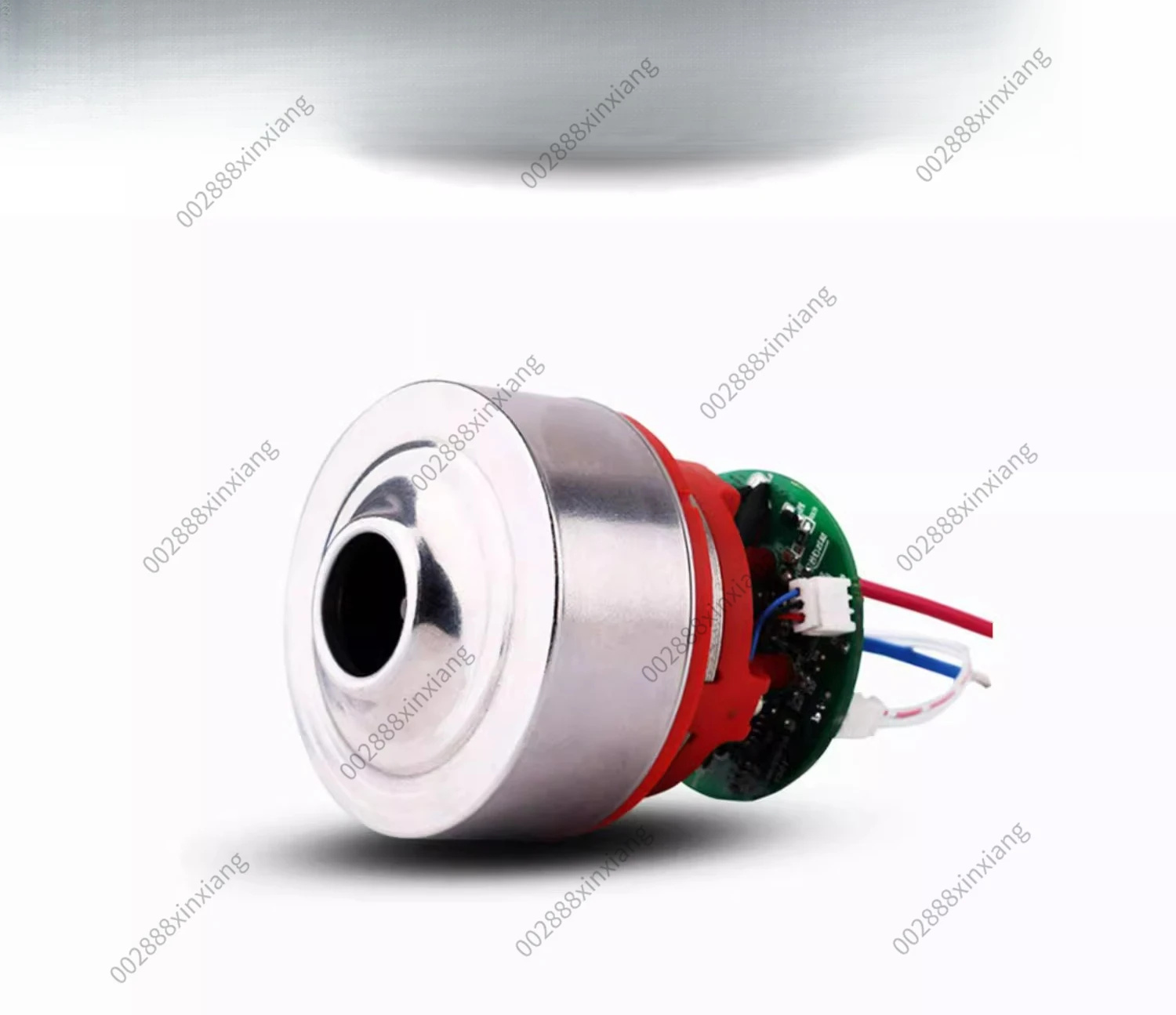 Vacuum Cleaner Motor DC Brushless 12V24V High-power High-speed Vacuum Motor Drives Powerful Fan
