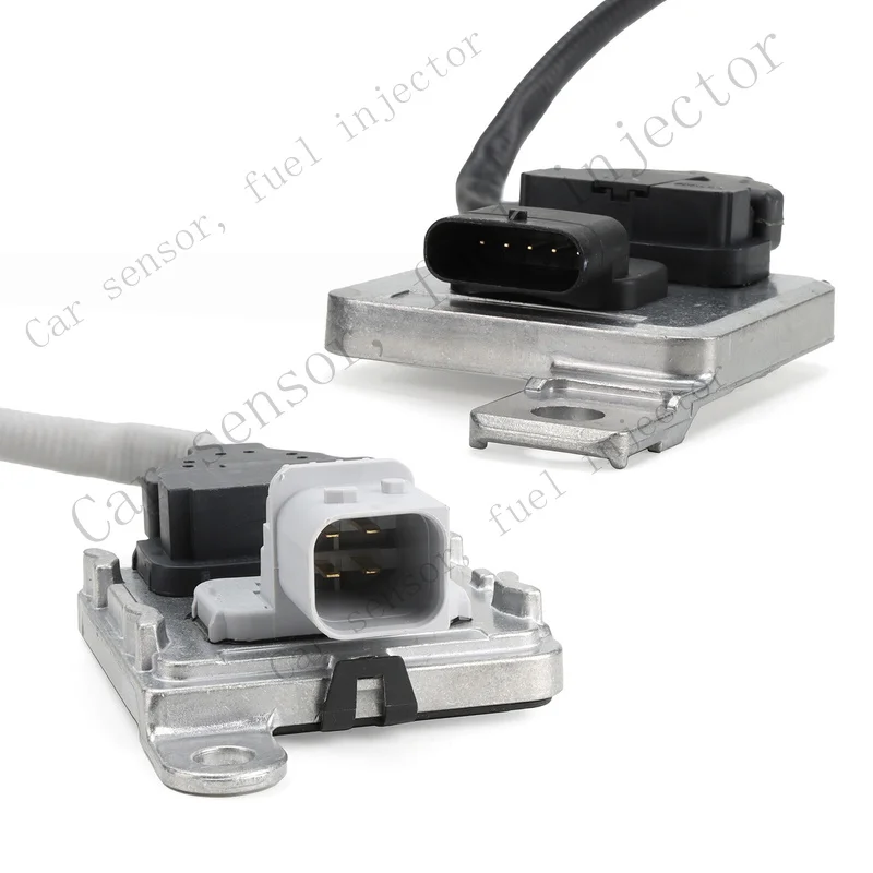 Q+ For Cascadia DD13  A0101532328 Inlet+Outlet Nox Sensor A0101532228