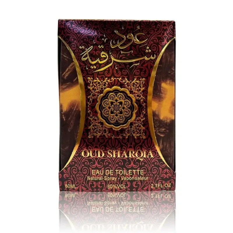 Profumi arabi da 100 ml Profumo ai feromoni unisex Uomo Club De Nuit Aroma legnoso Spray per la data NUOVO profumo in stile arabo