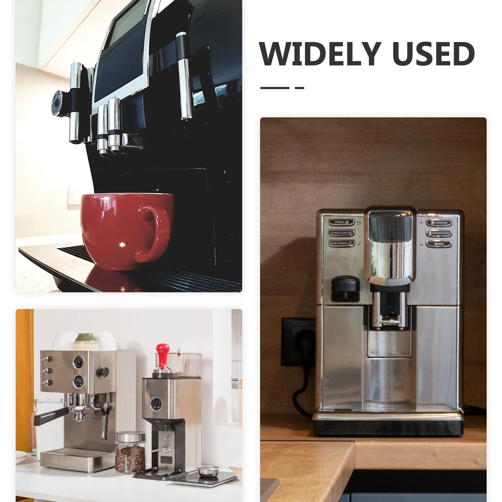 

Manual Coffee Bean Grinder Hand Crank Portable Coffee Grinding Mill Stainless Steel Kitchen Camping Office