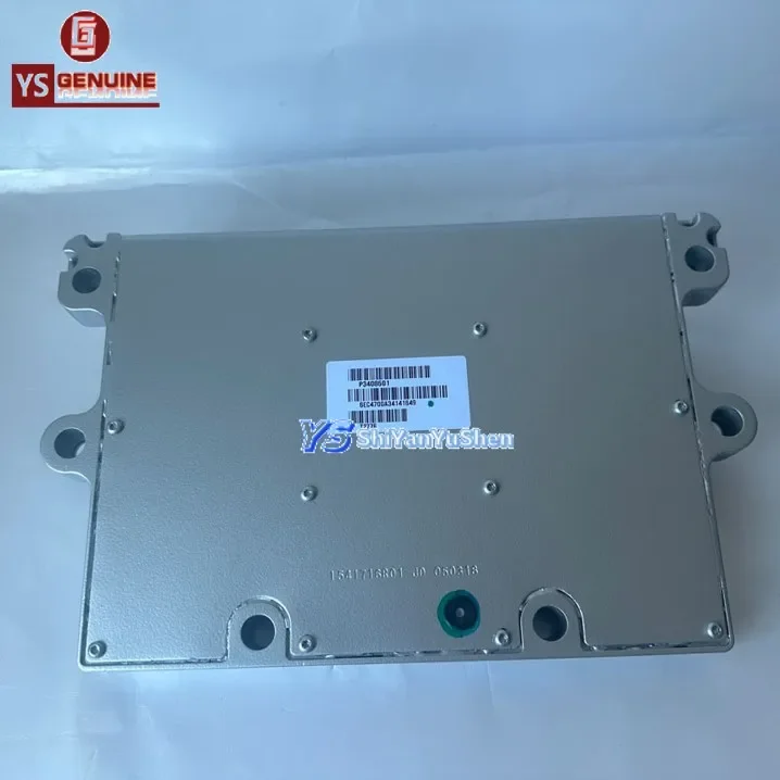 CM570 ecu engine control unit m11 ism qsm x15 isx engine control module ecm 3408501