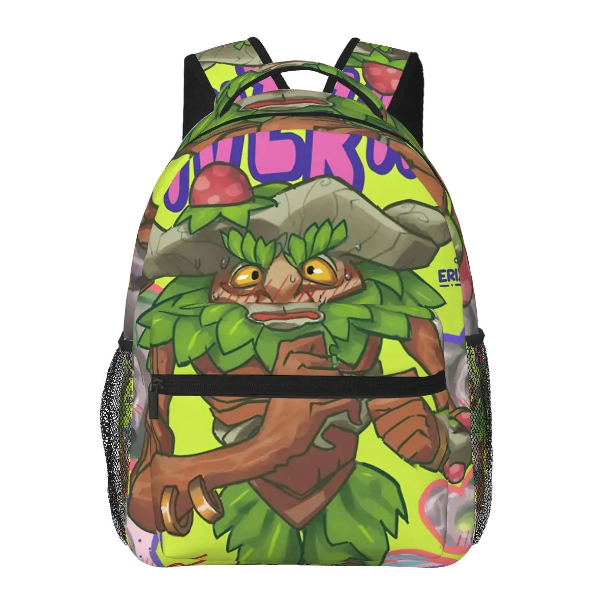 

Go For It, Ivern Backpack for Girls Boys Travel RucksackBackpacks for Teenage school bag