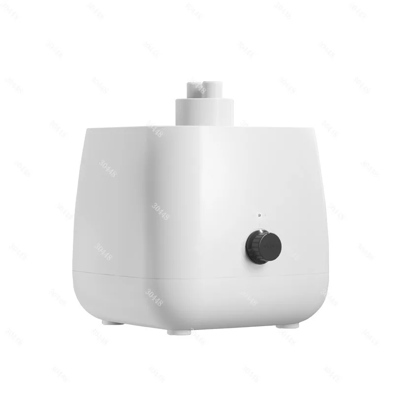 Gardening external atomizing humidifier - extra large mist output, automatic water refill, water shortage protection