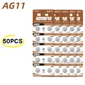 50PCS