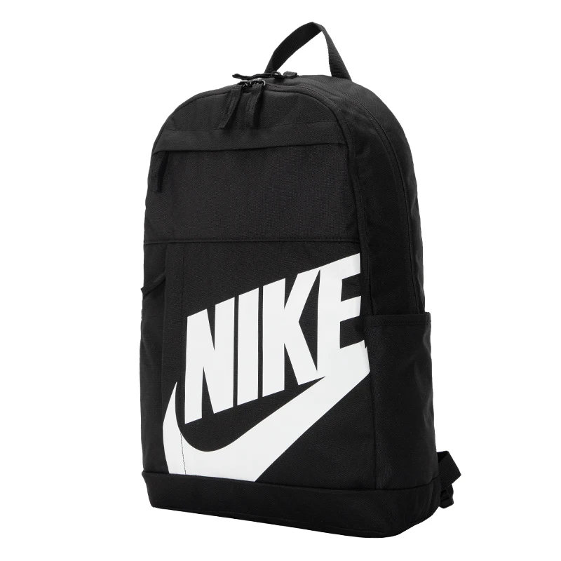 Nike Men's and Women's Bags, Training Sports Bags, Backpacks, School Bags for Junior High and High School Students, Computer Bags, Backpacks Dd0559-010