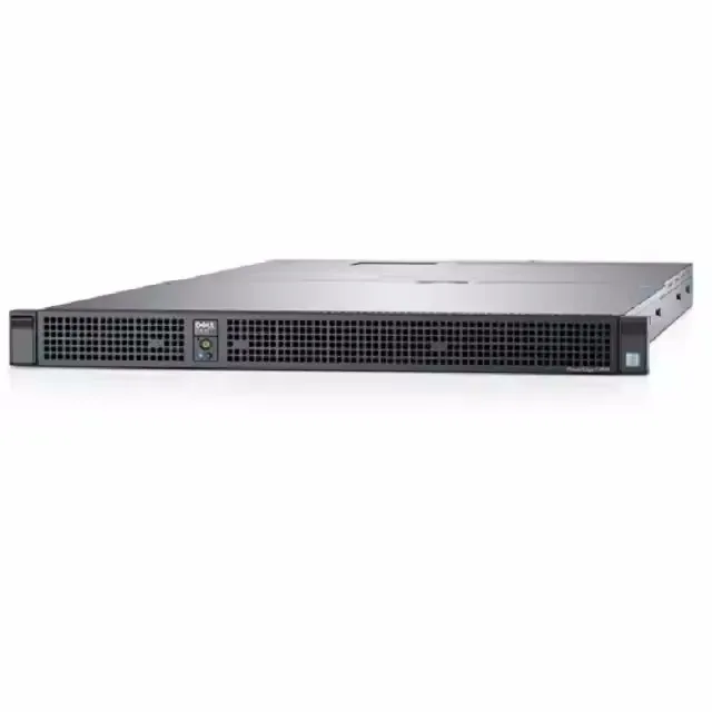 

New Product Poweredge C4140 Server Gpn Ntp Gpu Gold 6230 Tesla V100 Case De Ll Server with Standards Accessories
