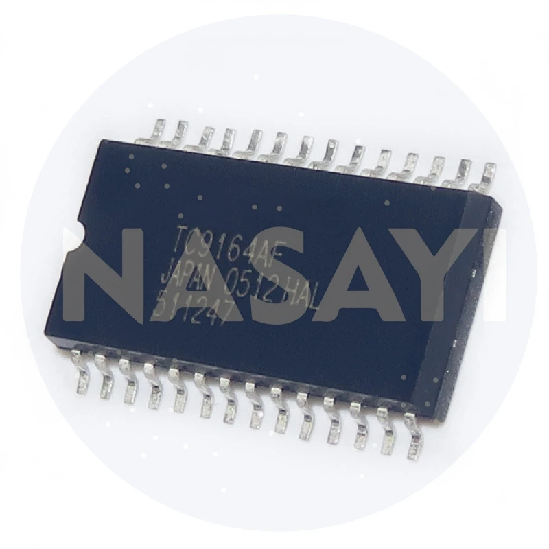 1-100PCS ATMEGA328P-MU ATMEGA328P TC9164AF TC9164 PIC16F1936-I/SO PIC16F1936 HT8955A HT8955 TP4056E TP4056 MR4030 4030
