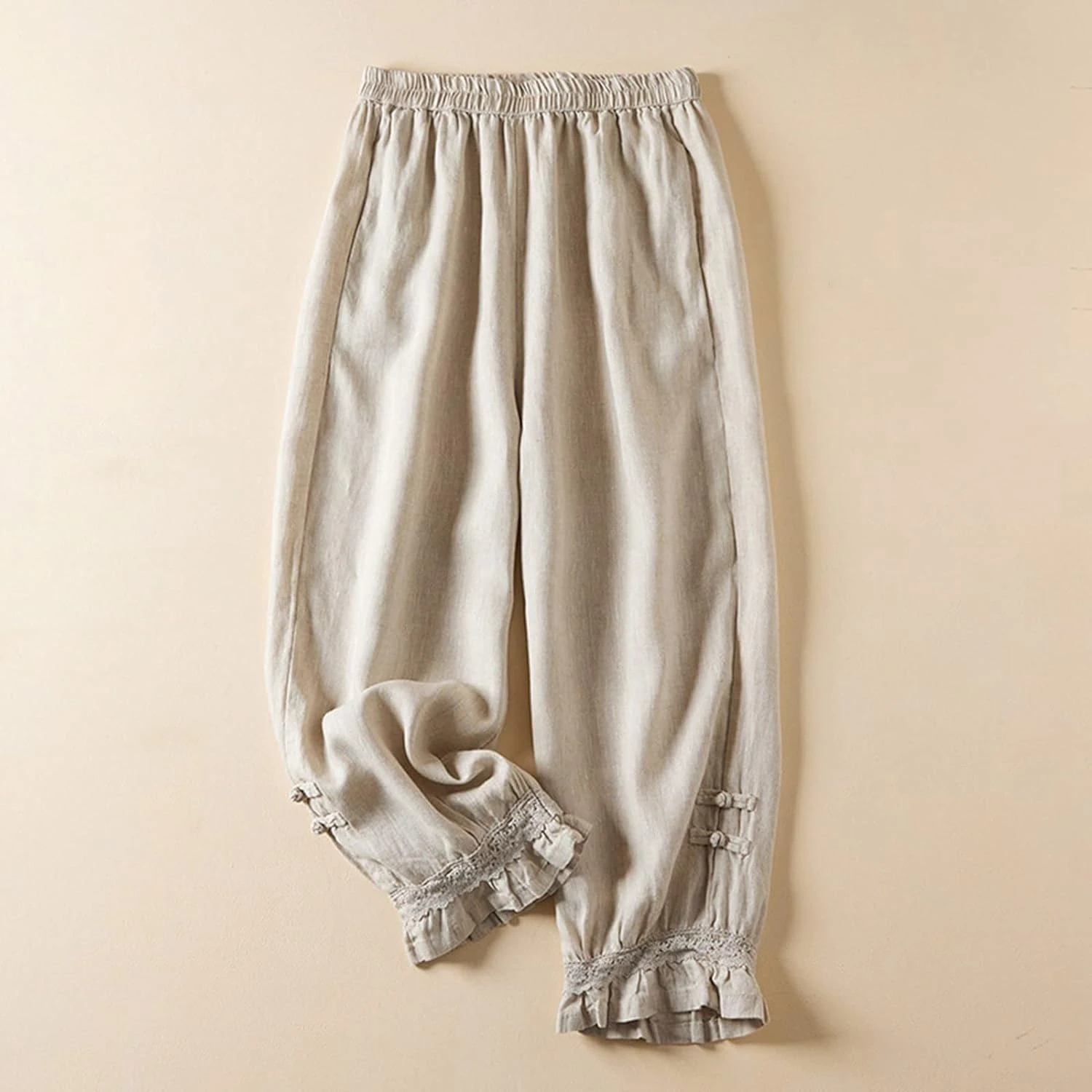 Upgrade your closet with these fabulous, chic, and trendy boho pants that are perfect for any occasion. These stylish, must-have