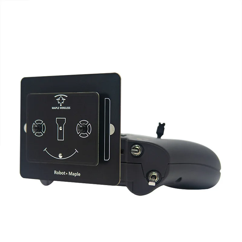 Maple Antenna 2.4G9dBi Machine Maple, Siyi Yunzhuo, Day 7/9 network interface card wireless, router wifi gain