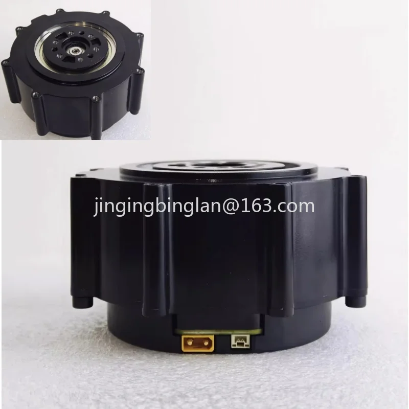 2026 factory direct sales of QDD 60N.m integrated joint motor module