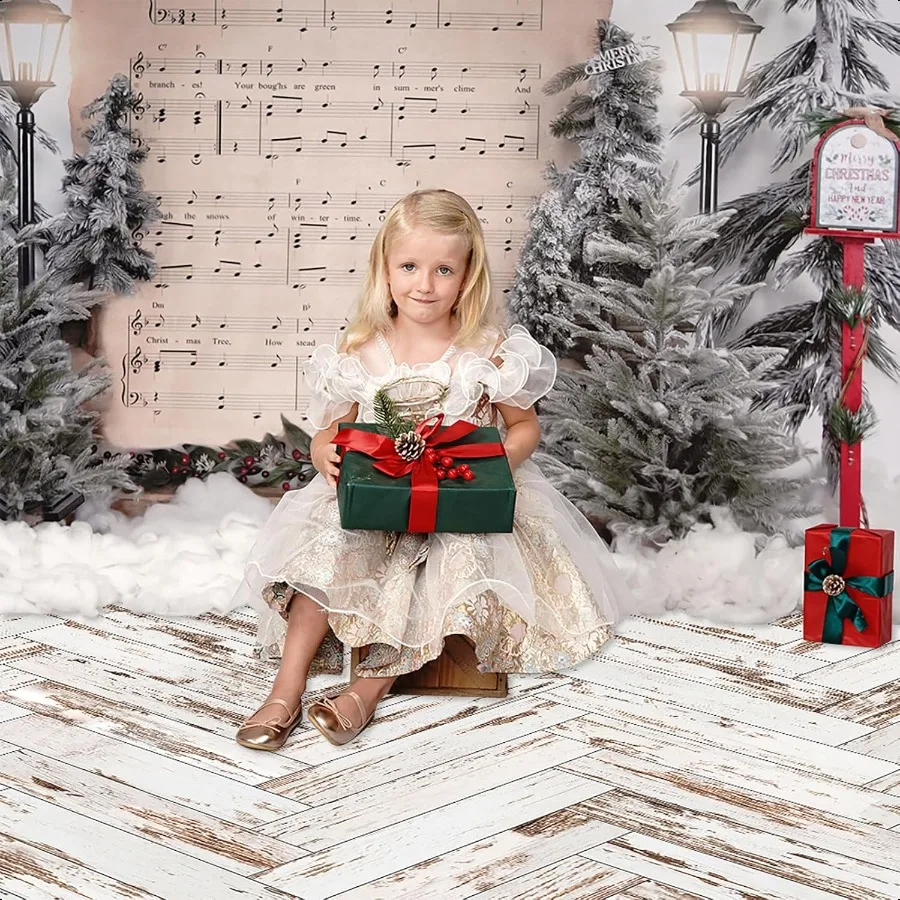 الحصير التصوير الفوتوغرافي الخشب الطابق خلفية الرجعية الأبيض خشبية المطاط الحصير لحديثي الولادة التصوير الدعائم للتصوير الفوتوغرافي المهني #2