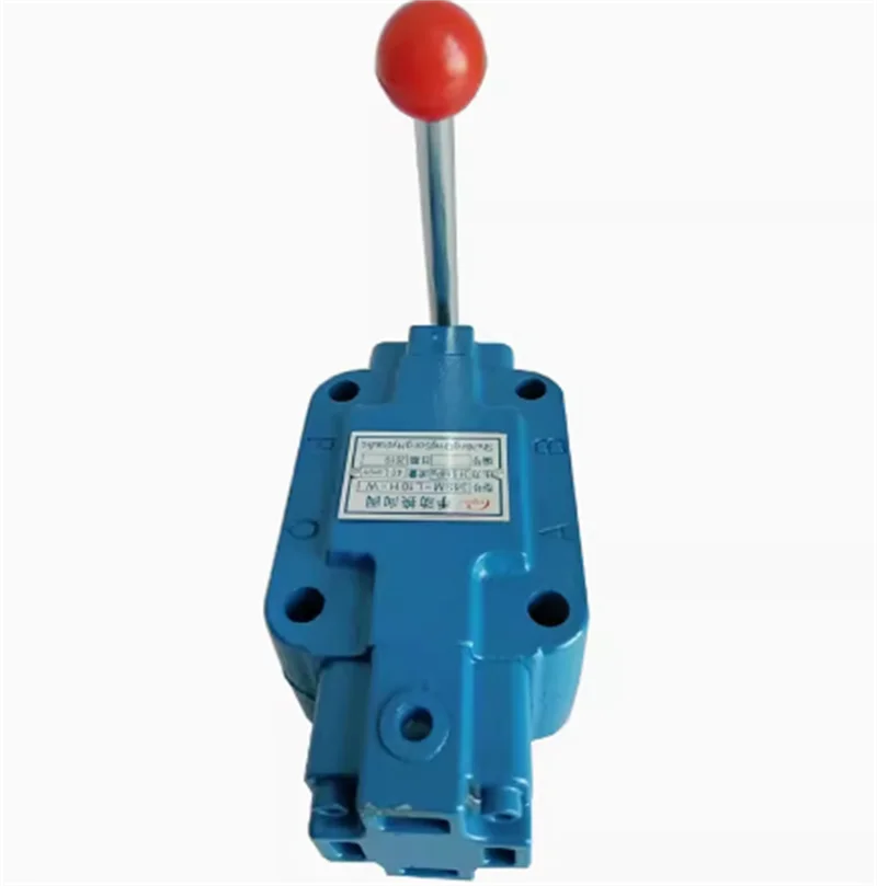 Manual Valve, Hydraulic Valve, Directional Valve 34SM-B20H-W T 34SM-L20H-W T 34SM-B32 F50H