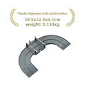 Plastic Road Rramp