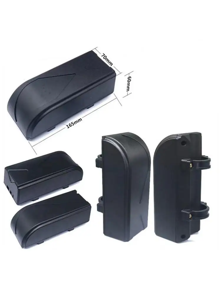 AliExpress 1pc Bicycle Controller Box Ebike Electric Bicycle Scooter Controller Box Case Extra-Large Conversion Part Dust-proof Waterproof