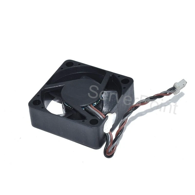 For SUNON MF30101V1-Q000-G99 DC12V 1.02W 30x30x10mm 3-Pin Cooling Fan