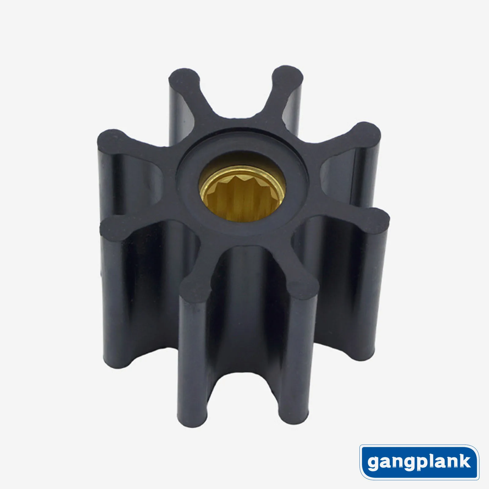 

Marine Engine Internal Inboard Impeller for Johnson 09-1028B for Sherwood 18200K for Jabsco 920-0001