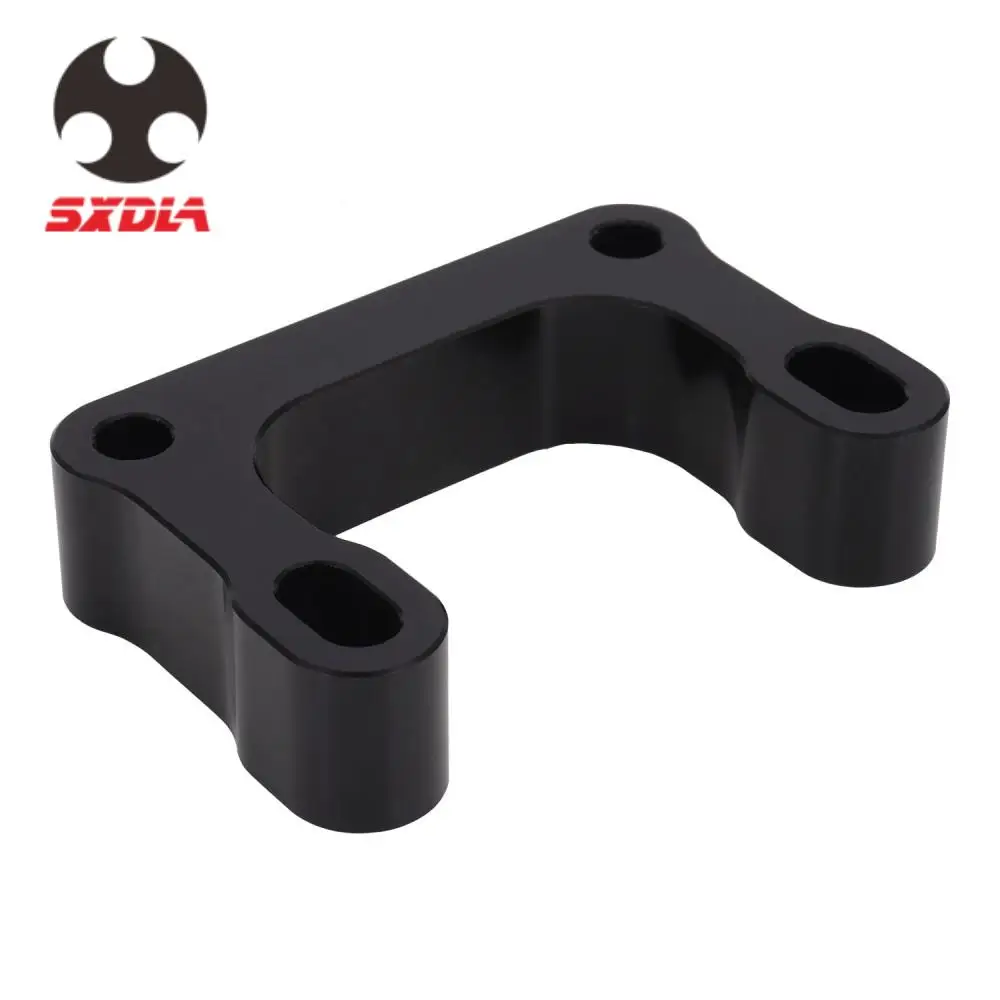 15mm 25mm Motorcycle Handlebar Riser Head Up Raiser Adaptor For Surron Sur Ron Light Bee X S L1E Segway X260 X160