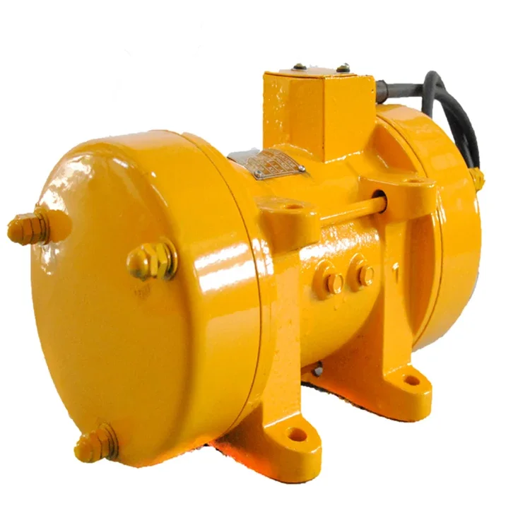 

ZW-7 Electric plate concrete vibrator 1.5KW 220V Concrete Vibrator 2HP Vibrator Motor