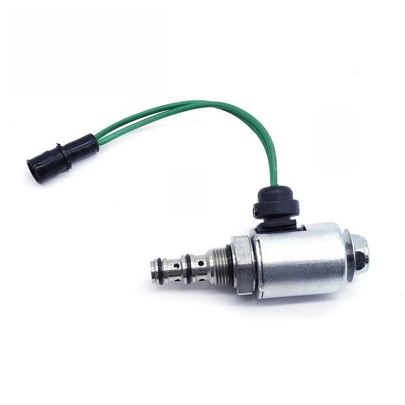 3E-6269 40237514 Solenoid valve for wheel loader918F924G928G910E