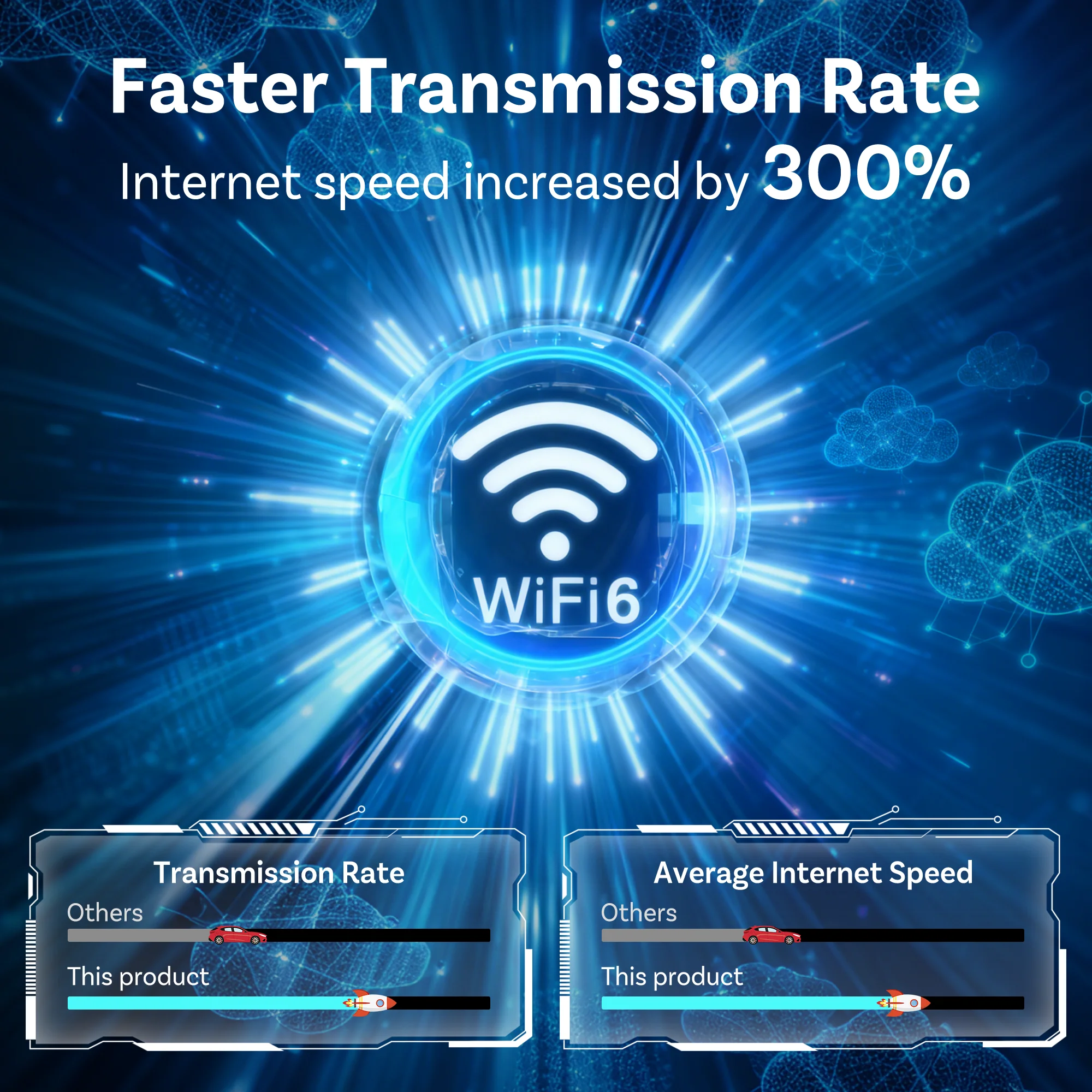 

Ottocast Mini Dot Wireless Carplay Adapter Android Auto Dongle Wired to Wireless WiFi 6 Bluetooth 5.4 Plug & Play for Audi Kia