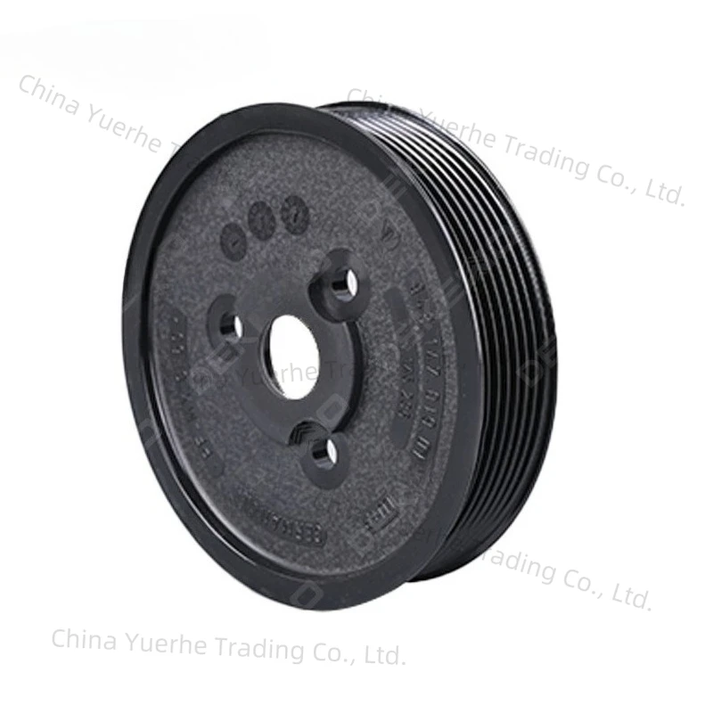 

For Porsche Cayenne, Paramela, Power Pump Pulley 94814701901
