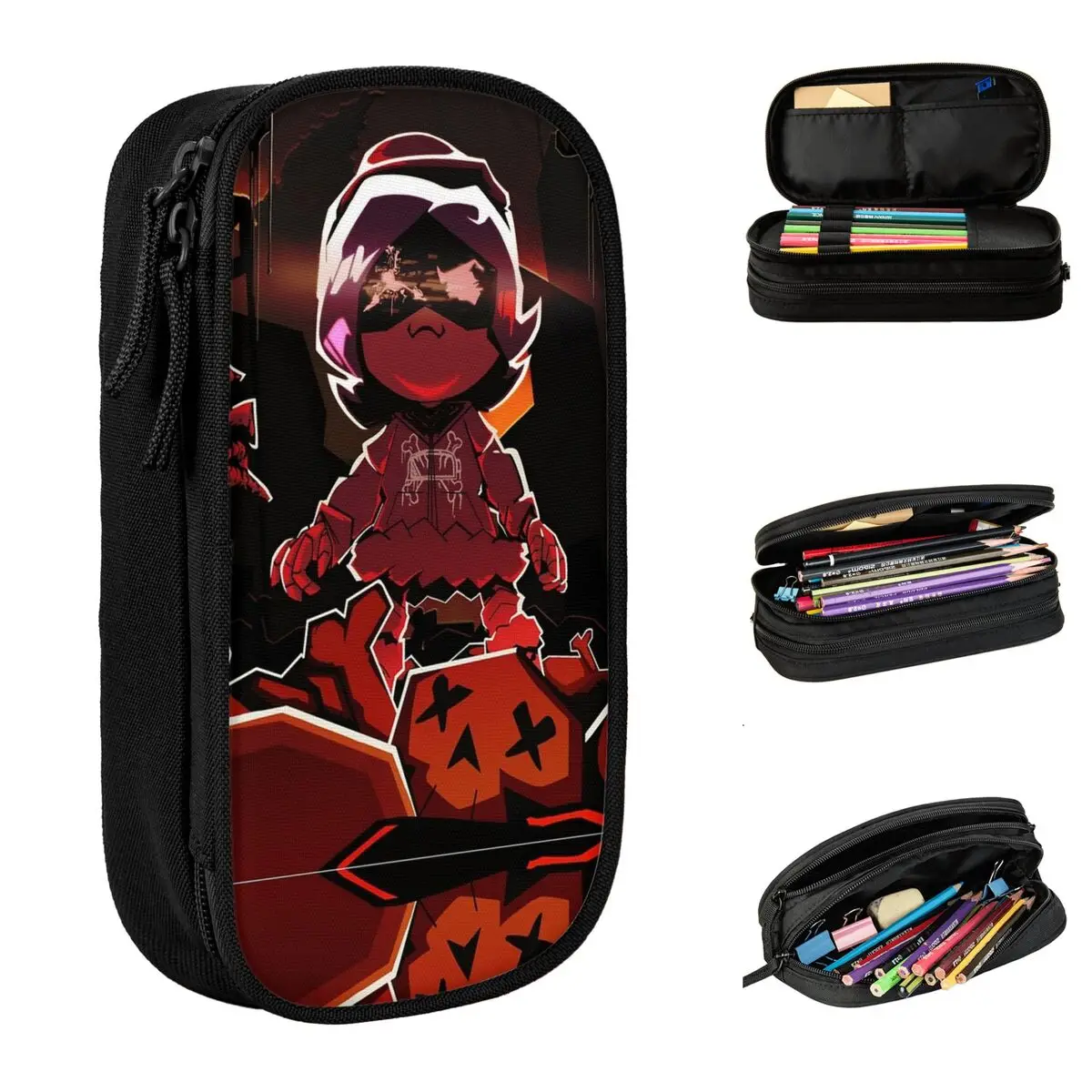 Murder Drones Uzi D…