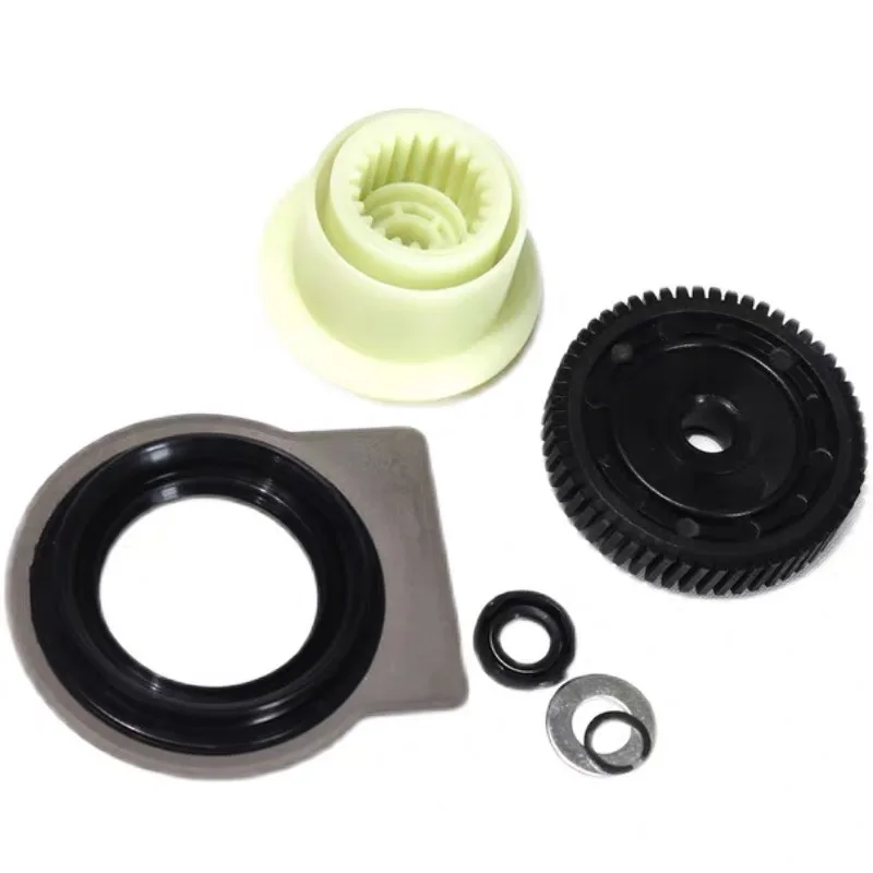 

Transfer Case Servomotor Gear 27102413711 27107566296 27107541782 For BMW X3 X5 X6 E83 E53 E70 E71 2.5i 3.0i 3.0si 4.4i 4.8is