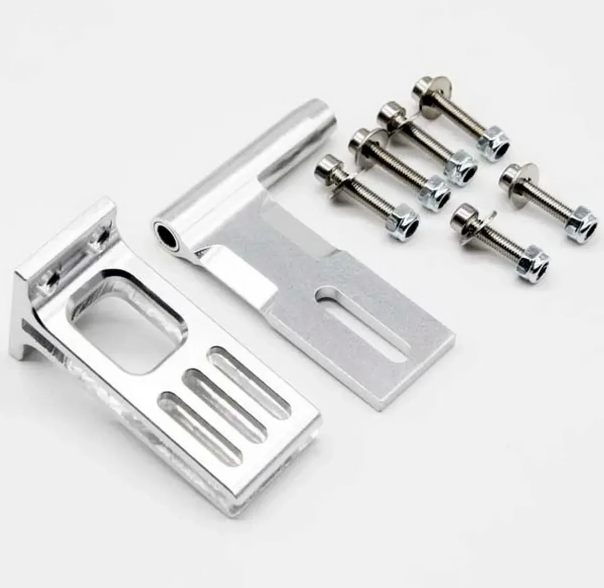 RC Boat 38mm Length Flexible Drive Cable Shaft Bracket Stinger Drive for 4mm Propeller Shaft Flexible Axle Cable