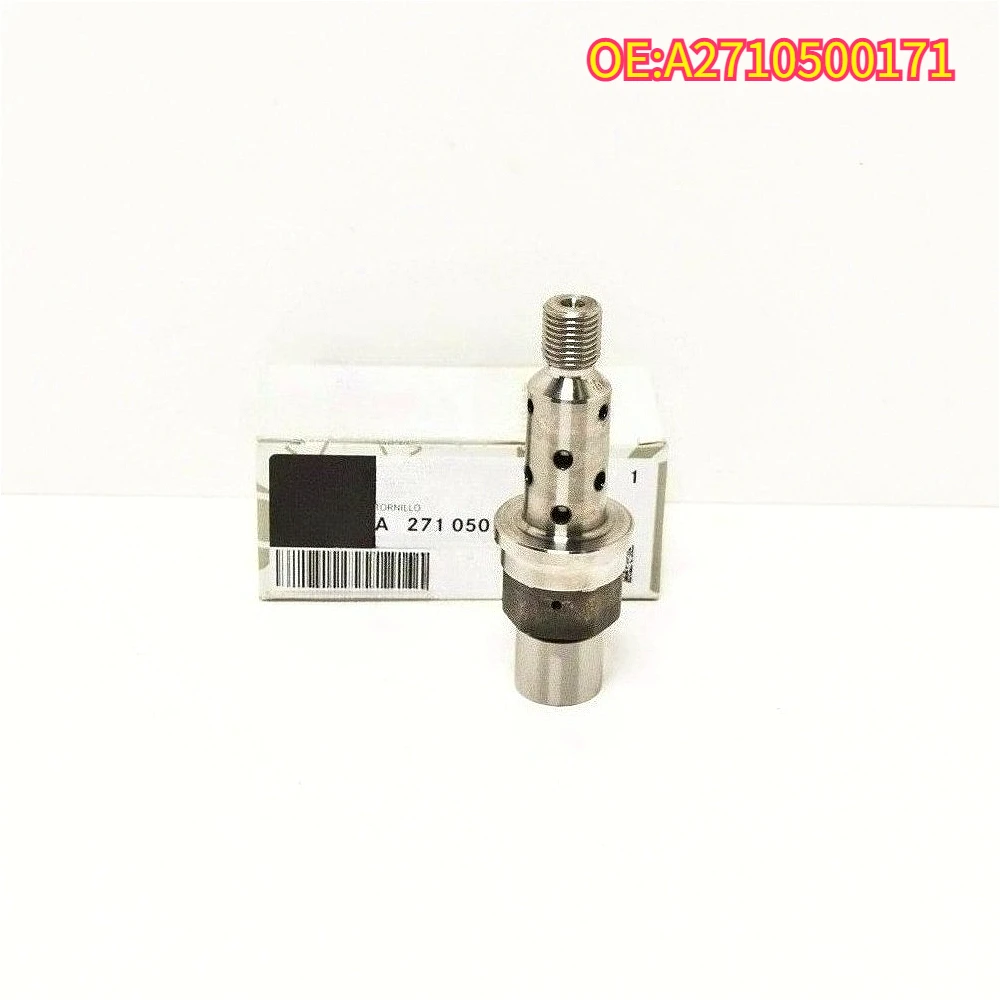 

High quality New For A2710500171 Past Models Camshaft Adjuster VVT Valve Bolt for Mercedes Benz M271 2710500171
