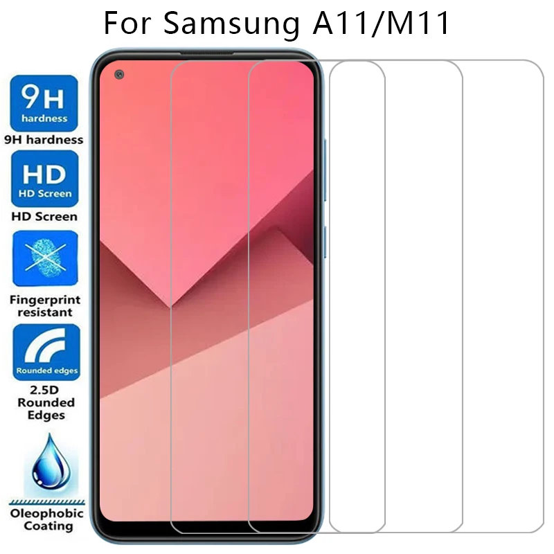 Tempered Glass For …