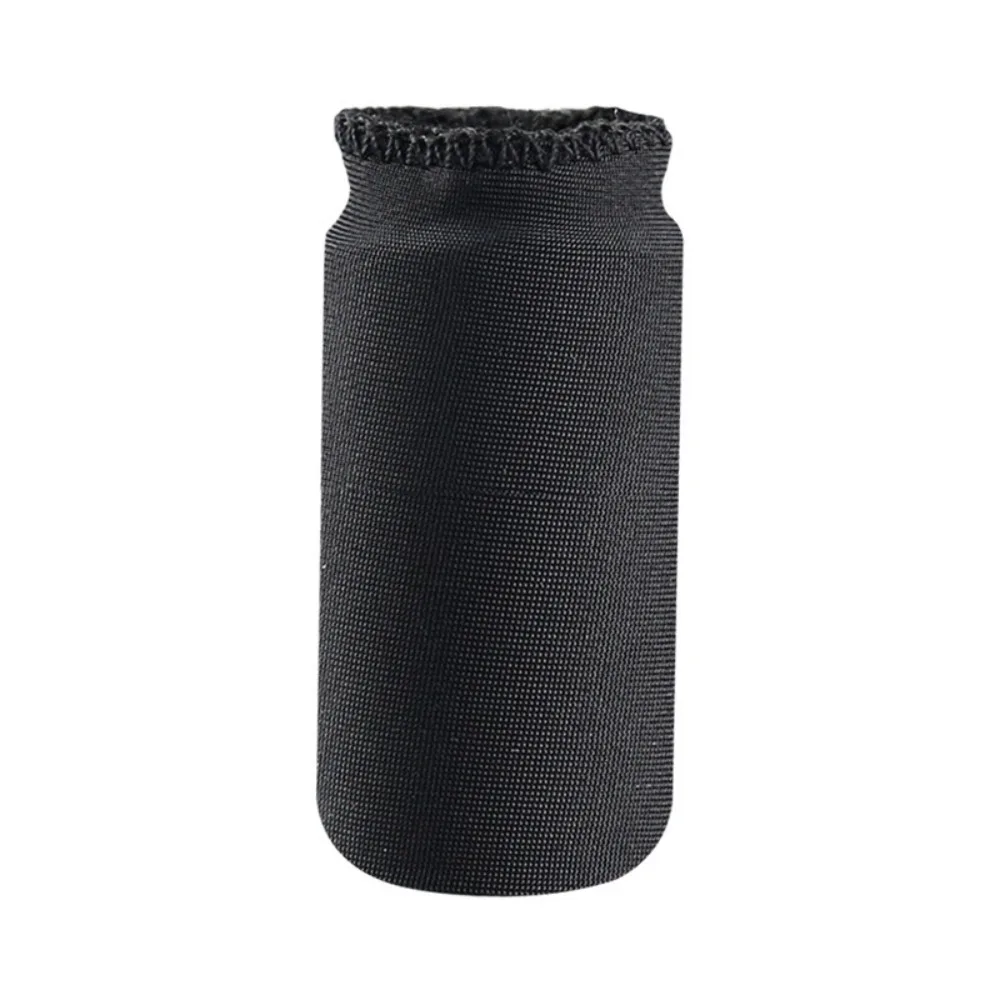 Professional Flexible Compression Gel Finger Sleeves Gel Sponge Elastic Finger Ice Pack Comfortable Soft Finger Splint Recovery