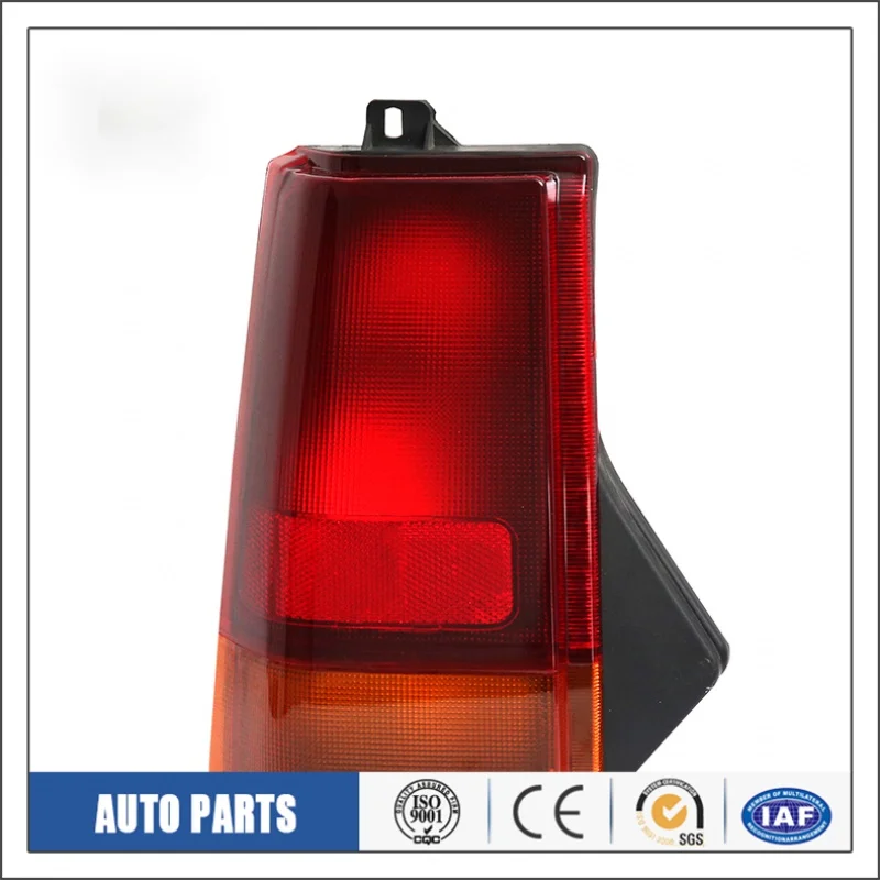 

Car Styling rear LED tail lamp for Daewoo TicoL 3567a78b01-000 R35650A78B01-000