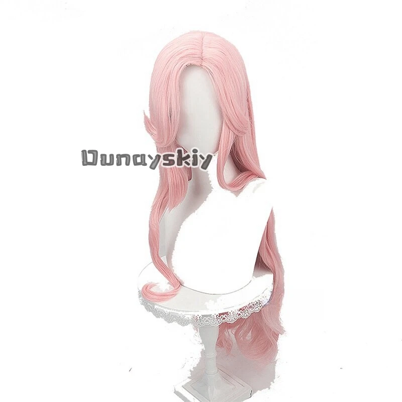 Twilight Sparkle Pinkie Pie Fluttershy Wig Dress Anime Cosplay Costume Halloween Carnival Party Uniform Outfits for Women - view 4