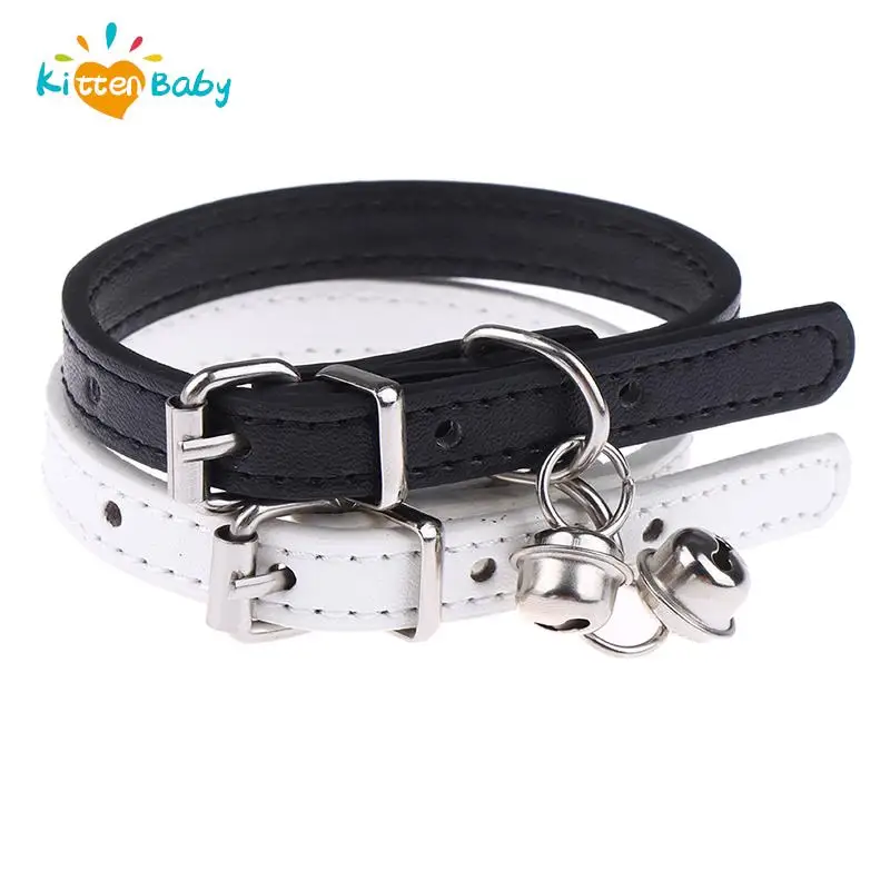 1 PC Super Mini Doll Collar For Bjd Doll Accessories New Pu Leather With Doll Belt Buckle Long 25.5cm Width 1cm