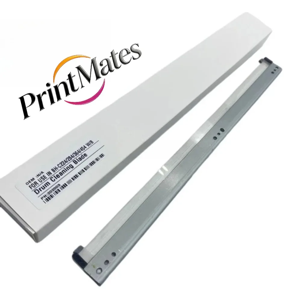 

4 шт. лезвий для очистки барабана DR512 для Konica C458 C558 C658 C226 C256 C266 C227 C287 C258 C308 C368 C224 C284 C364 C454 C554