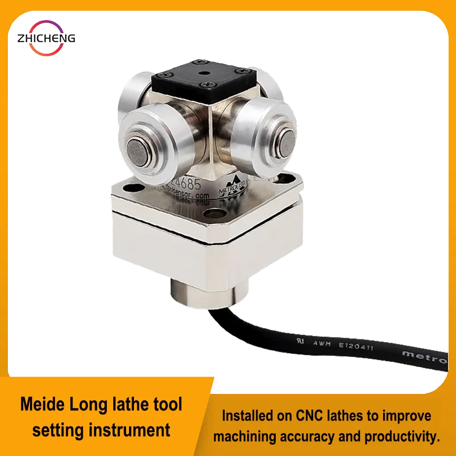 Direct-acting HA tool setter for CNC lathes, machining center CNC wear detection original