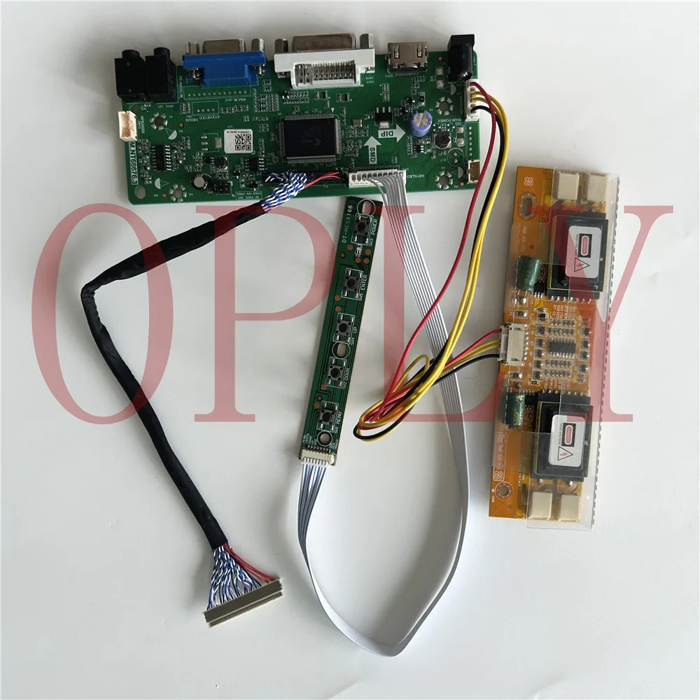 M.NT68676 Controlle… - image