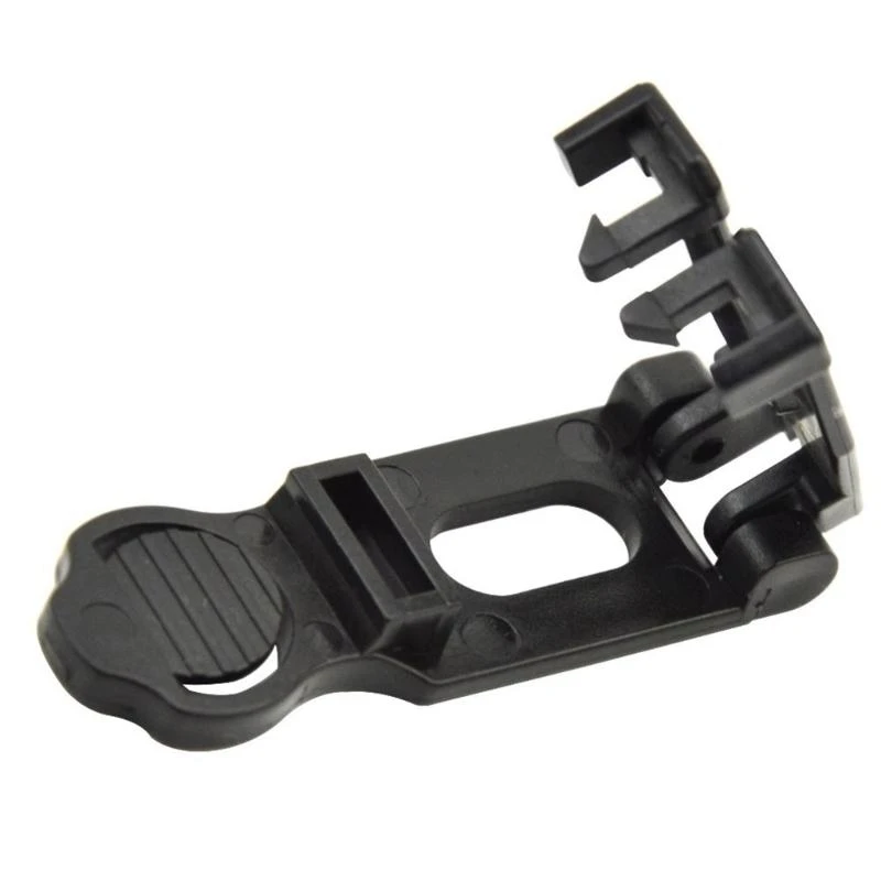 

Snorkels Mask Clip Replacement Snorkeling Diving Air Tube Holder Plastic Clip Snorkels Keeper Snorkeling Equipment