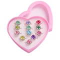 12pcs Diamon