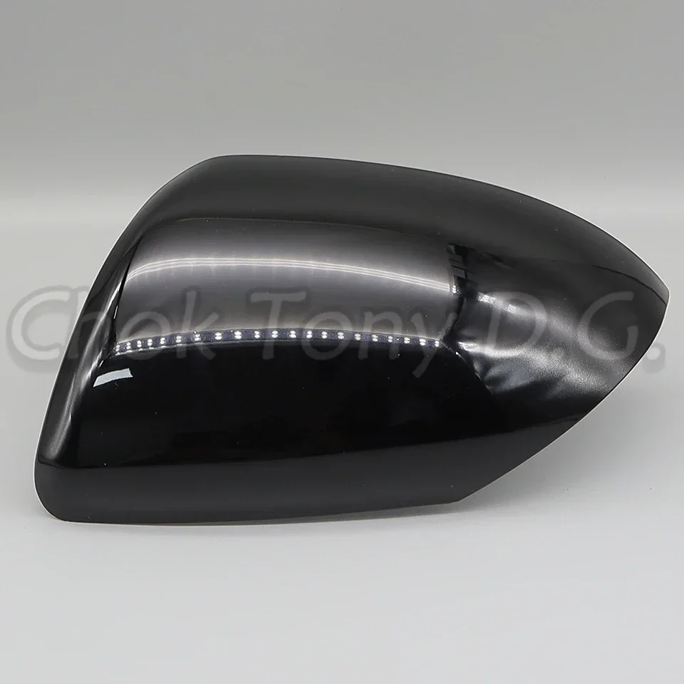 Auto Parts For Mazda 3 Axela BL 2009 2010 2011 2012 2013 Car Door Rearview Mirror Shell  Cover Side Mirror Cap Housing Painted