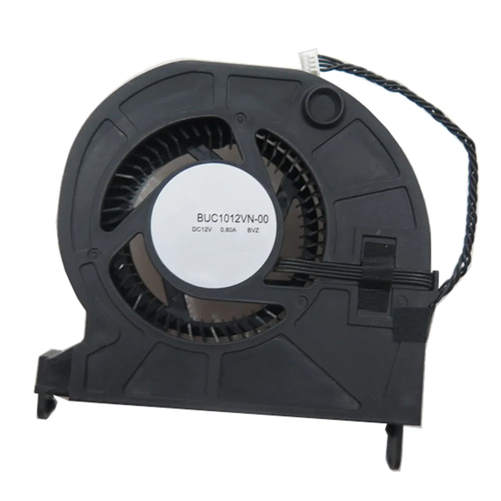 Cooling CPU Fan For HP Z2 Mini G3 Workstation 907102-001 BUC1012VN-00 BVZ DC12V 0.8A