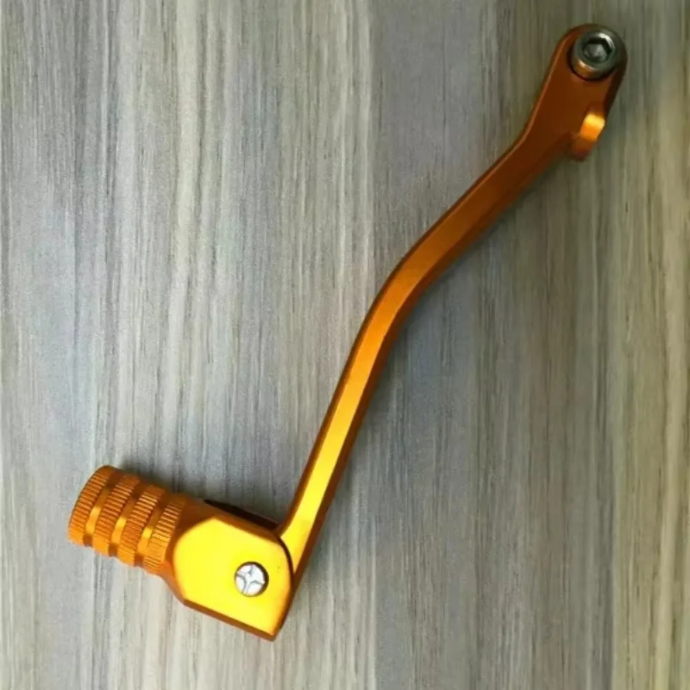 Ignition Rod for CQR Cabbage Small High Season Accessories Mini Motocross CNC Retrofit Hang Lever Gearshift Lever Gear Lever