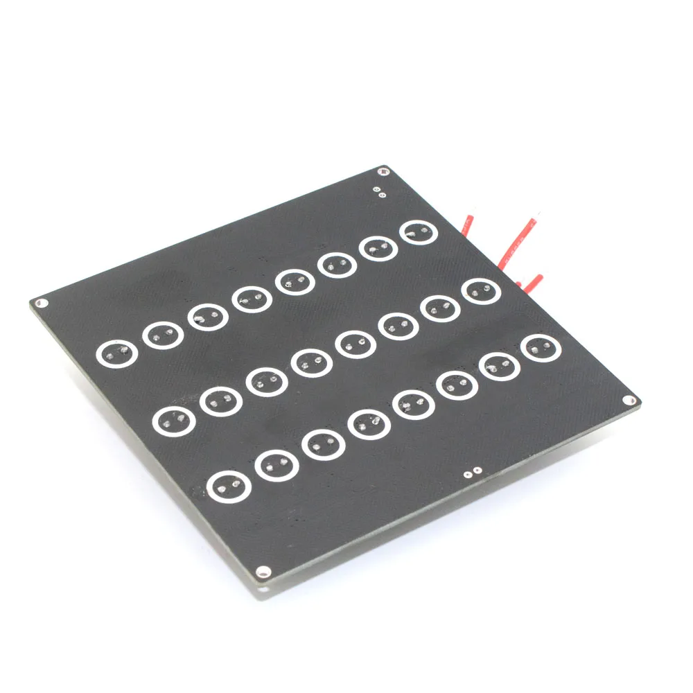 8S 5A Active Equalizer Balancer Capacitive batteries Energy transfer Balance FOR 4S 6S 7S 24V BMS Li-ion Lifepo4 Lithium Battery