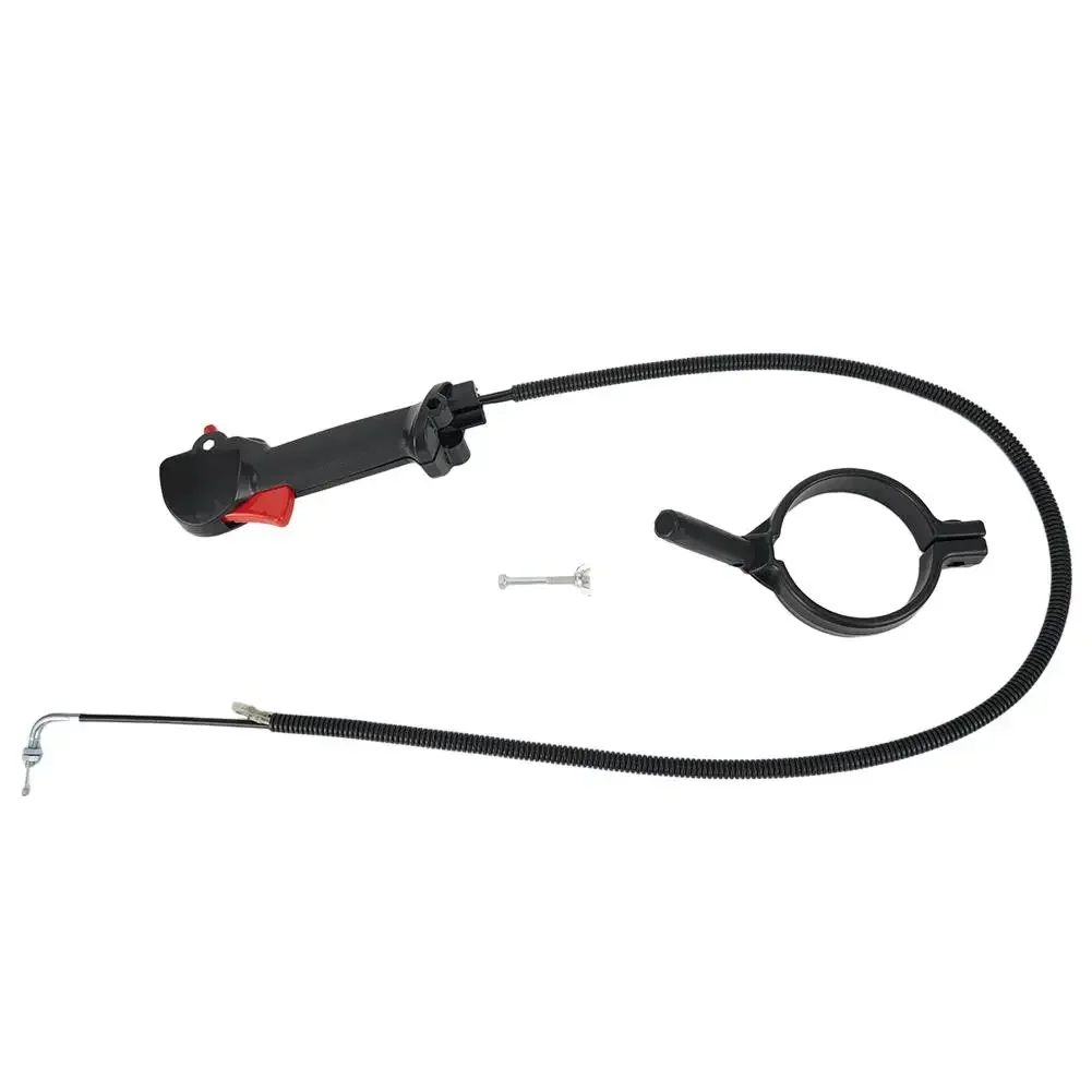 Replace Your Damaged Or Worn Out Throttle Control Lever With 577241201 For RedMax & Backpack Leaf Blowers